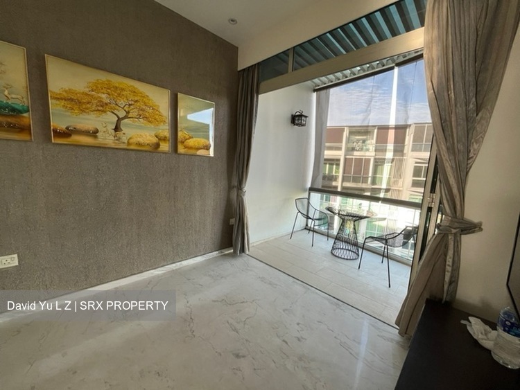 Naung Residence (D19), Apartment #505532451